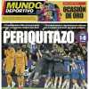 Mundo Deportivo: "Periquitazo"