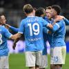 Los octavos, ya imposibles para el SSC Napoli: ganar al menos uno es fundamental