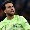 Barça, Eric García: "El PSG aguantó más físicamente porque tuvo más el balón"