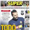 Superdeporte: "Todo en juego"