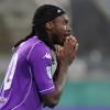 ACF Fiorentina, cada vez más en crisis: Kean quería lanzar el penalti y no celebró...