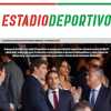 Estadio Deportivo: "No olvida"