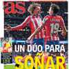 As: "Un dúo para soñar"