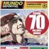 Mundo Deportivo: "Fermín, 70 millones mínimo"