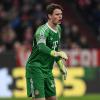 Bayern Múnich, Urbig: "Tengo muy buenas sensaciones de cara al partido de Copa en...