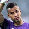 Fluminense, Fábio iguala la marca de Shilton, mayor número de partidos disputados...