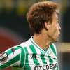 Monterrey, Canales llegaría al Clásico Regio