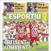 L'Esportiu, Ed.Girona: "Creciendo sonriendo"