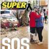 Superdeporte: "SOS"