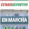 Real Betis, Estadio Deportivo: "En marcha"