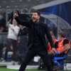 Atlético, Simeone: "¿Ganar al Barça un punto de inflexión? Todos los partidos son una oportunidad"
