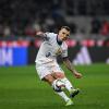 Corte profundo de Danso, sin amarilla: el ex de la AS Roma Digne explota contra el...
