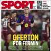 Sport: "Ofertón por Fermín"