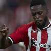 Iñaki Williams empata para el Athletic Club en Montilivi (1-1)