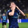 Bastoni, Dimarco y Barella pasan página de inmediato tras Zenica: las notas, frente...