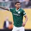 Nottingham Forest, interés en Richard Ríos