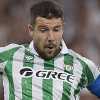 OFICIAL: Real Betis, Aitor Ruibal renueva hasta 2028