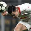 Arsenal, avances por Sesko