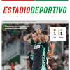 Estadio Deportivo: "Sabe a poco"
