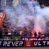 OFICIAL: Bologna, firma Martin Vitik