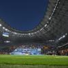 OFICIAL: Francia, aplazado el Olympique Marsella - Paris Saint-Germain