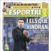 L'Esportiu, Ed.Girona: "Y los que vendrán"