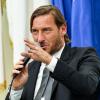 ¿Vuelve Totti como dirigente? Las dimisiones de 2019: 'Demasiadas promesas y poca...