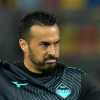 Lazio, Pedro: "No tengo secretos, sólo el trabajo duro"