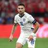 FC Zürich, interés en Dusan Tadic