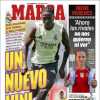 Marca: "Un nuevo Vini"