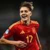 Europeo Sub21, España campeona de grupo (1-1)