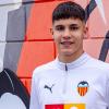El Real Madrid cierra a su nuevo Carvajal en una joya del Valencia CF