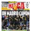 Marca: "Un Madrid cañón"