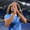 Guendouzi se despide de la Lazio: "Llevar esta camiseta ha sido una responsabilidad...
