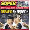 Superdeporte: "Desafío en Nervión"