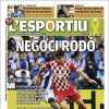 L'Esportiu, Ed.Girona: "Negocio redondo"