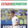 Estadio Deportivo: "Aprieta por Juanlu"