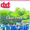 DxT Campeón: "Casa llena"