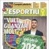 L'Esportiu, Joan García: "Quiero ganar mucho"