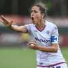 OFICIAL: Fiorentina Femenina, renueva Vero Boquete