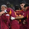 AS Roma, pequeña apertura para Europa en Bolonia: podrían acudir los aficionados...