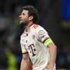 Thomas Müller confirma que por ahora no se retira