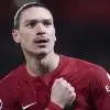 Darwin Núñez atrae el interés de Chelsea y Newcastle
