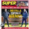 Superdeporte: "Mestalla espera a Koeman"