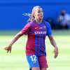 FC Barcelona Femenino, Patri Guijarro: "Marcar pronto nos dio mucha vida"