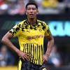 Borussia Dortmund, Jobe Bellingham en la agenda de United y Palace