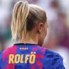 Rolfö completa la remontada para el Barça (3-2)