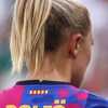 FC Barcelona Femenino, lesión de Fridolina Rolfö