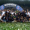 La joya del PSG, David Boly, pone dirección a España