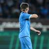 SSC Napoli, la emergencia continúa ante el Eintracht Fráncfort: también se caen Spinazzola...